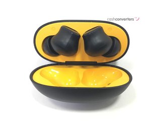 in-ear realme buds t110