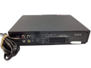 reproductor dvd bsl bsl-351