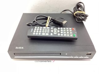 reproductor dvd bsl bsl-351