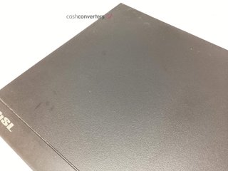 reproductor dvd bsl bsl-351
