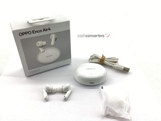 in-ear oppo enco air4