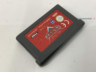 juego gameboy advance