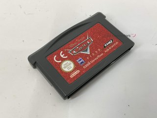 juego gameboy advance
