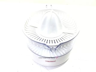 exprimidor citricos kelner 10011