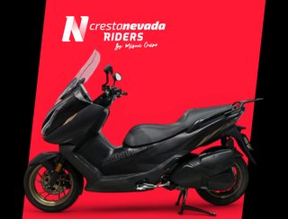 Zontes 350E