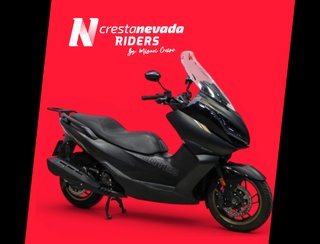 Zontes 350E