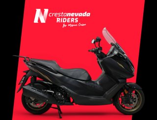 Zontes 350E