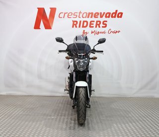 Honda NC 750 SA
