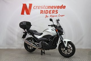 Honda NC 750 SA