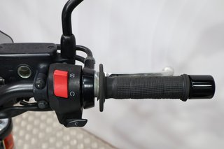 Honda NC 750 SA