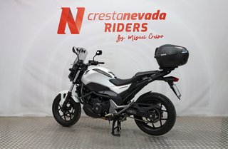 Honda NC 750 SA