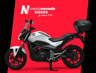 Honda NC 750 SA