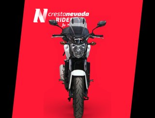 Honda NC 750 SA