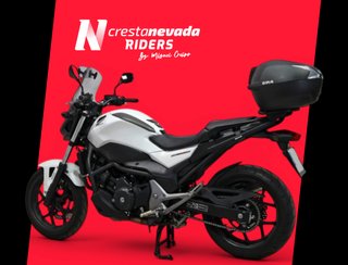 Honda NC 750 SA