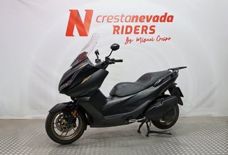 Zontes 350E