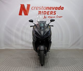 Zontes 350E