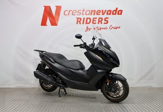 Zontes 350E