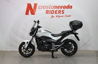 Honda NC 750 SA