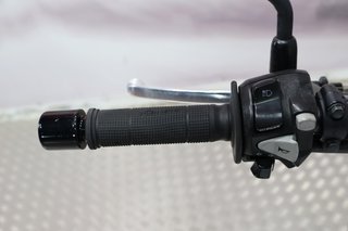 Honda NC 750 SA