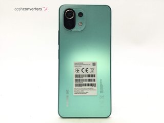 xiaomi mi 11 lite 128gb