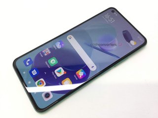 xiaomi mi 11 lite 128gb
