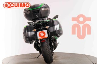 KAWASAKI Z 1000 SX