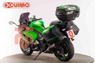 KAWASAKI Z 1000 SX