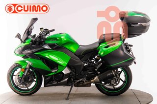 KAWASAKI Z 1000 SX
