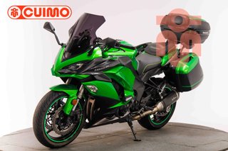 KAWASAKI Z 1000 SX