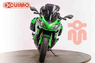 KAWASAKI Z 1000 SX