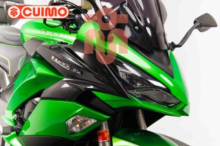 KAWASAKI Z 1000 SX