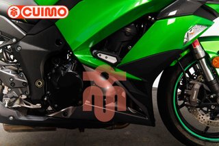 KAWASAKI Z 1000 SX