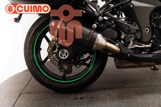 KAWASAKI Z 1000 SX
