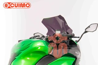 KAWASAKI Z 1000 SX