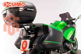 KAWASAKI Z 1000 SX