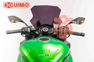 KAWASAKI Z 1000 SX