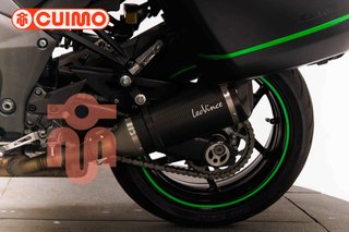 KAWASAKI Z 1000 SX