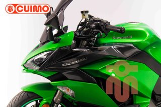 KAWASAKI Z 1000 SX
