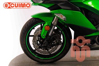 KAWASAKI Z 1000 SX