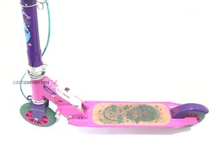 patinete oxelo patinete infantil plegable