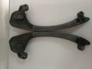 Asideros traseros Sym Joymax 300i del 2013