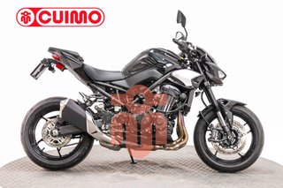 KAWASAKI Z 900