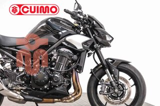 KAWASAKI Z 900