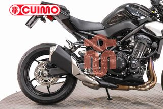 KAWASAKI Z 900