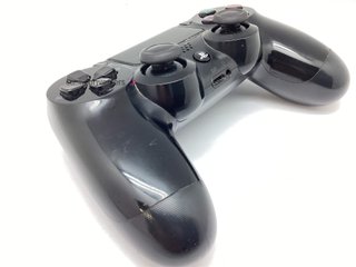 mando ps4 sony dualshock 4