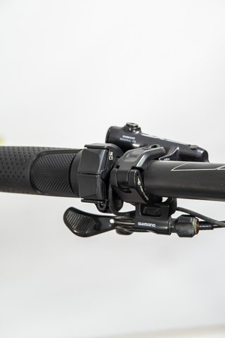 ORBEA RISE H10 T-M 2022 BICICLETA SEGUNDA MANO - Talla: M