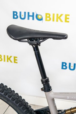 ORBEA RISE H10 T-M 2022 BICICLETA SEGUNDA MANO - Talla: M