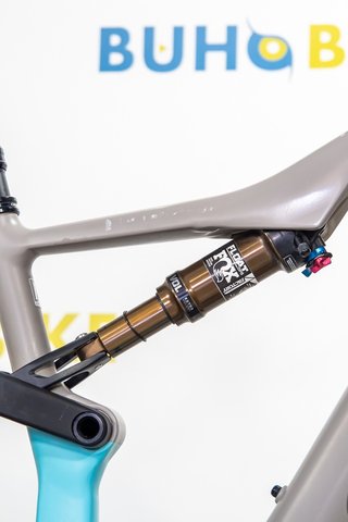 ORBEA RISE H10 T-M 2022 BICICLETA SEGUNDA MANO - Talla: M