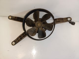 Electroventilador Kymco Grand Dink 125 de 2006