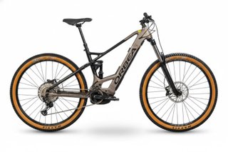 ORBEA WILD FS H20 T-L 2022 BICICLETA SEGUNDA MANO - Talla: L